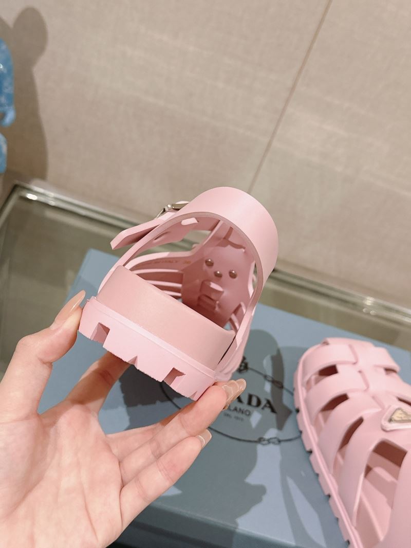 Prada Sandals